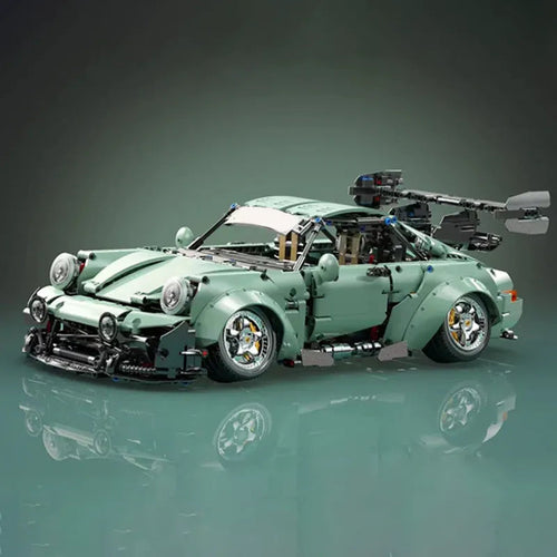 #STANCED Bundle 4823pcs
